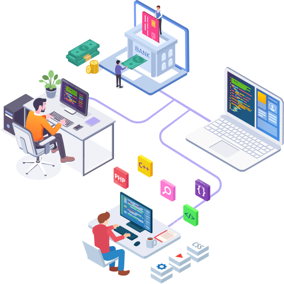 IT Software Development