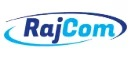 Raj Com Logo